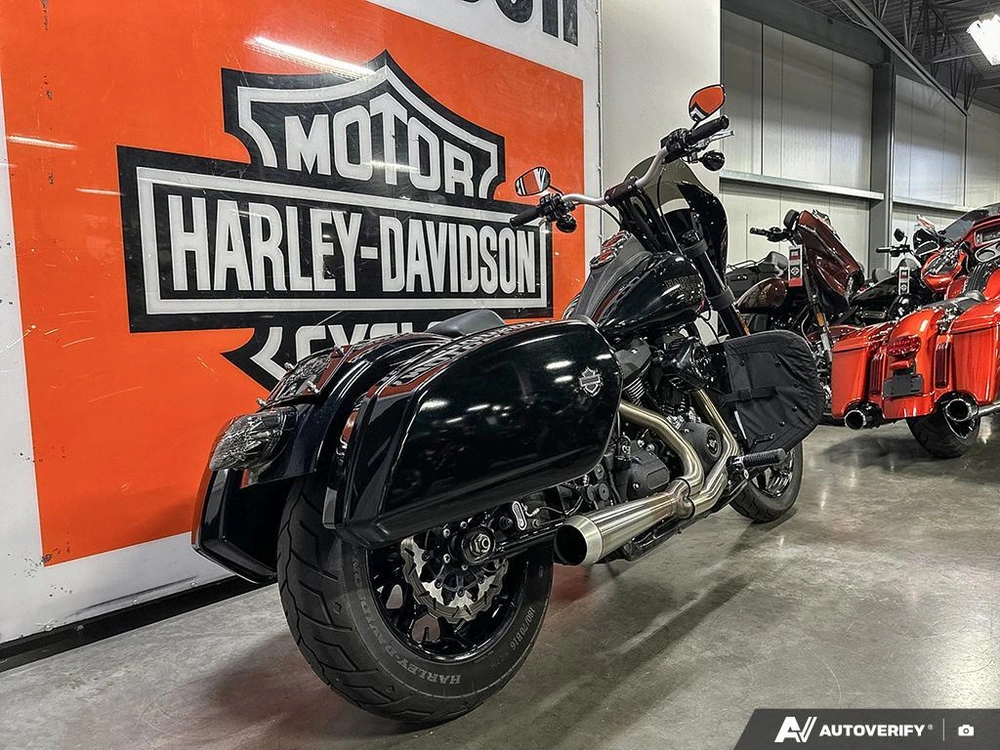2020 Harley-davidson Fxlrs alt