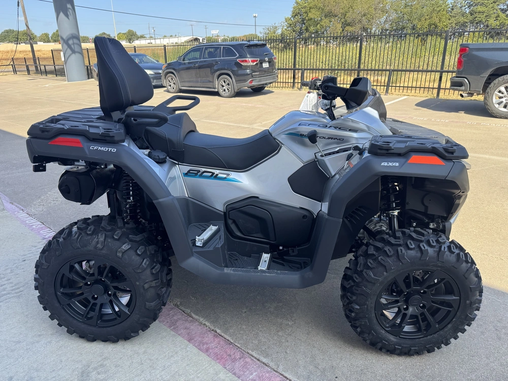 2027 Cfmoto Cforce 800 Touring Cf800az-3
