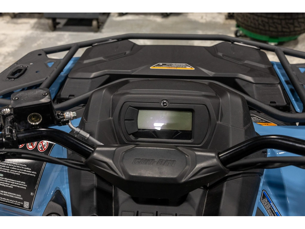 2026 Can-am Outlander Xt 700 1gtd alt