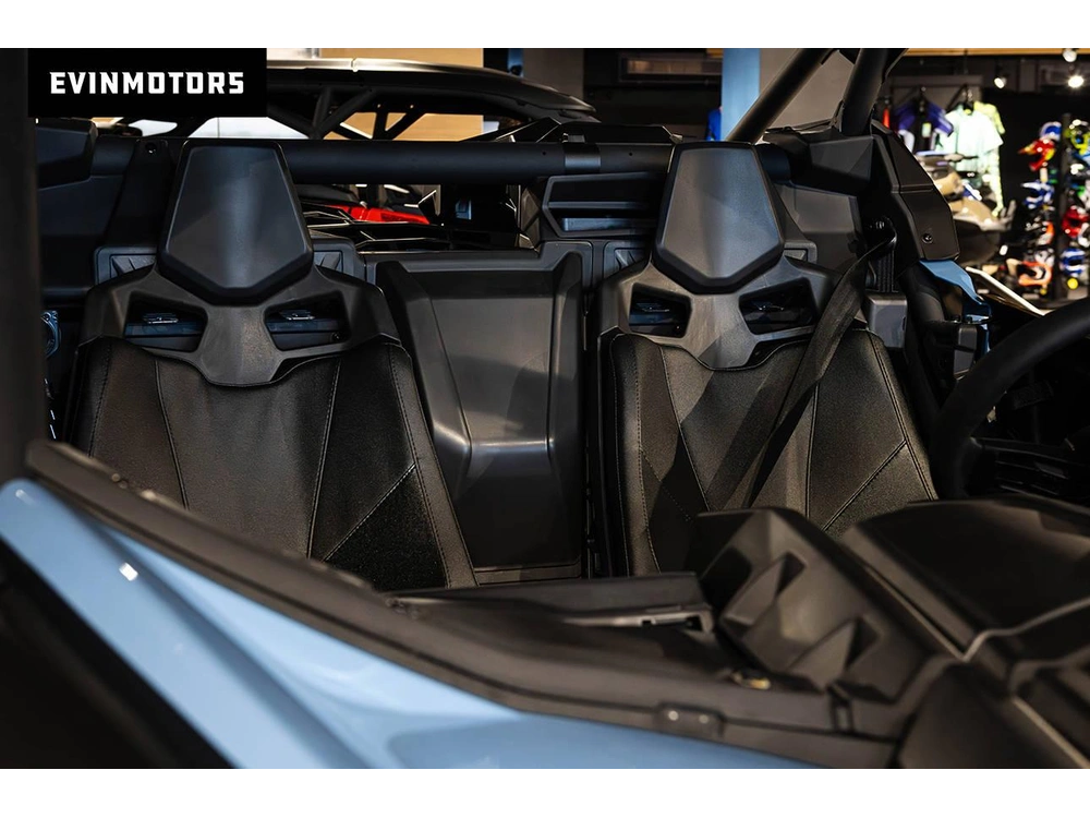 2026 Can-am Maverick X3 Ds Turbo - 135hp / 64"