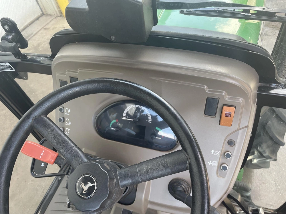 John Deere 5100gn 2017 alt