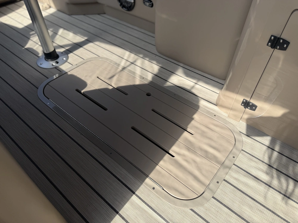 Suncatcher Fusion 324sl 2024