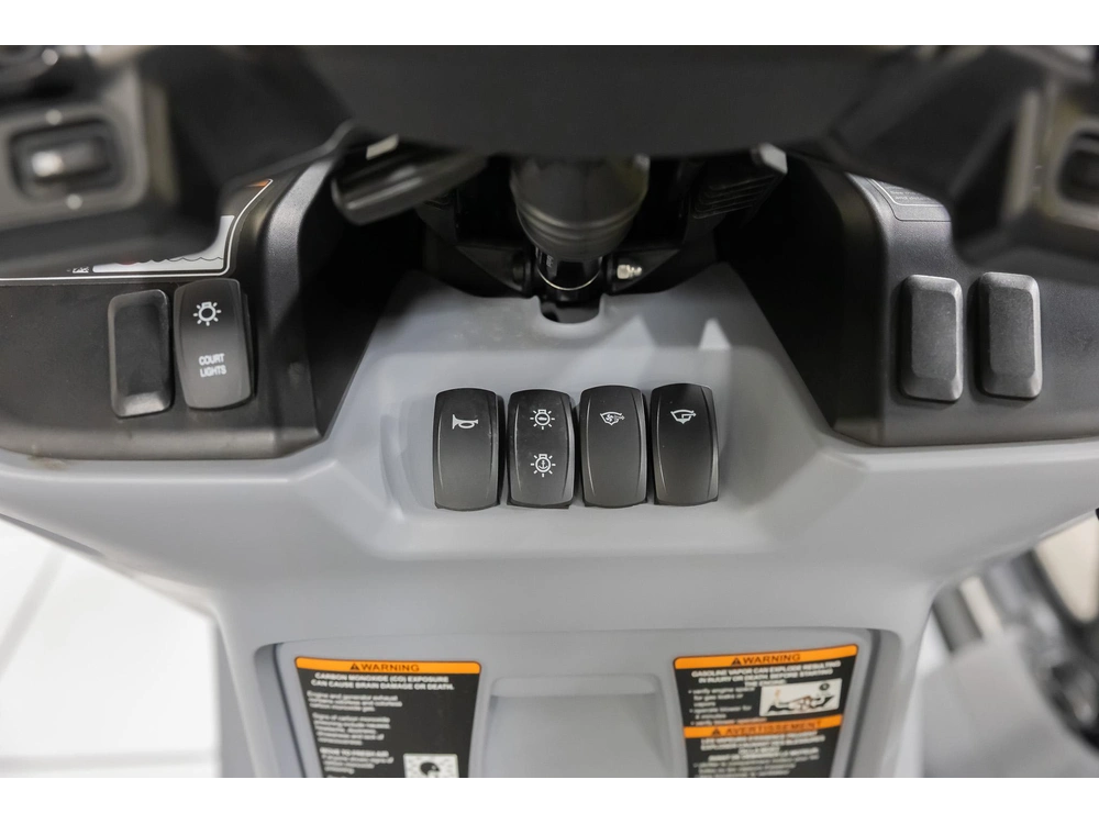 2026 Sea-doo Switch Cruise 21 300hp 46tj alt