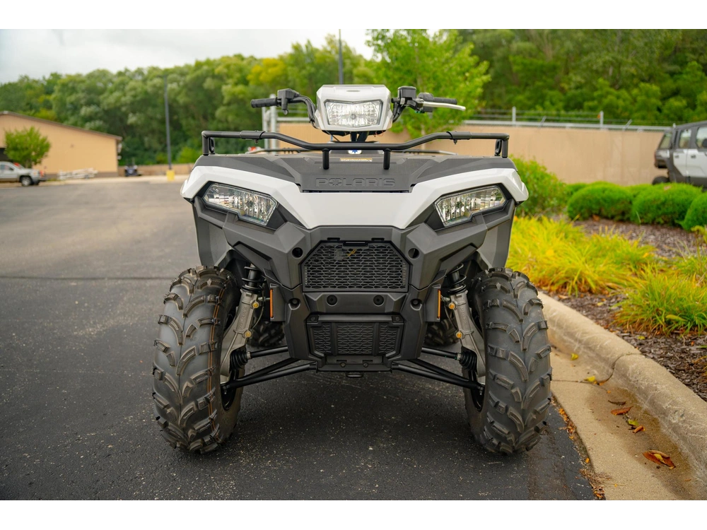 2026 Polaris Sportsman 450 H.o. Eps alt