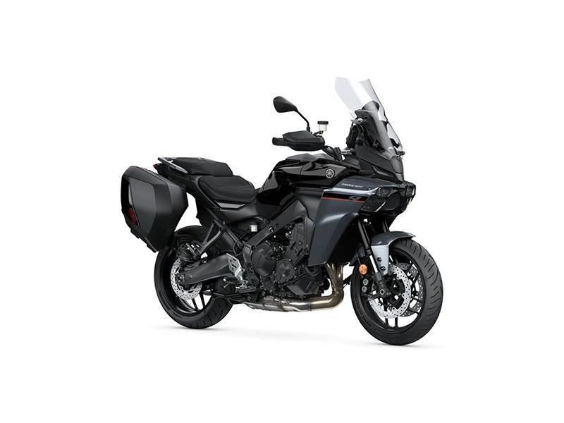 2026 Yamaha Tracer 9