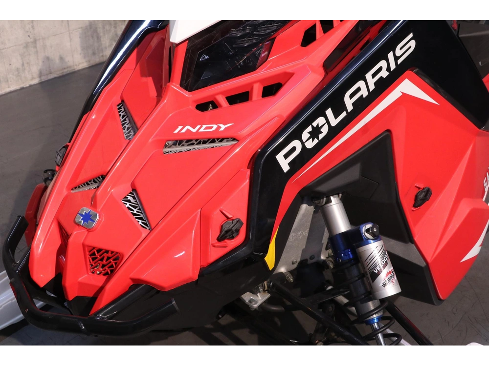Polaris 850 Indy Vr1 129 2022 alt