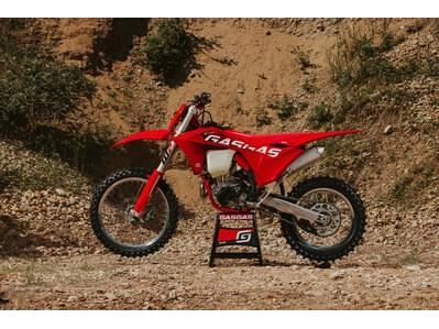 2023 Gasgas Ex 450f