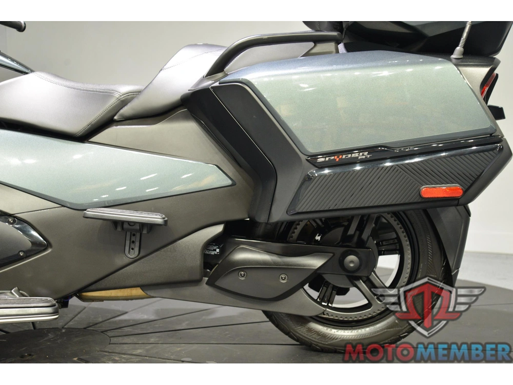 2021 Can-am Spyder Rt Limited alt