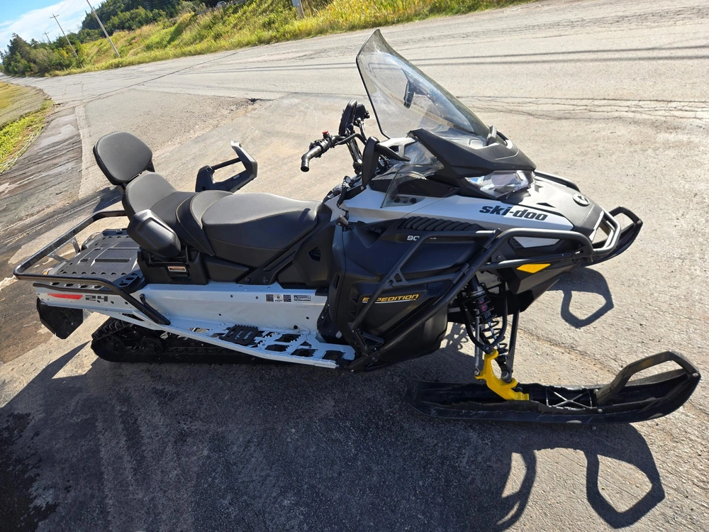 2025 Ski-doo Expedition Le 24" 900 Ace alt