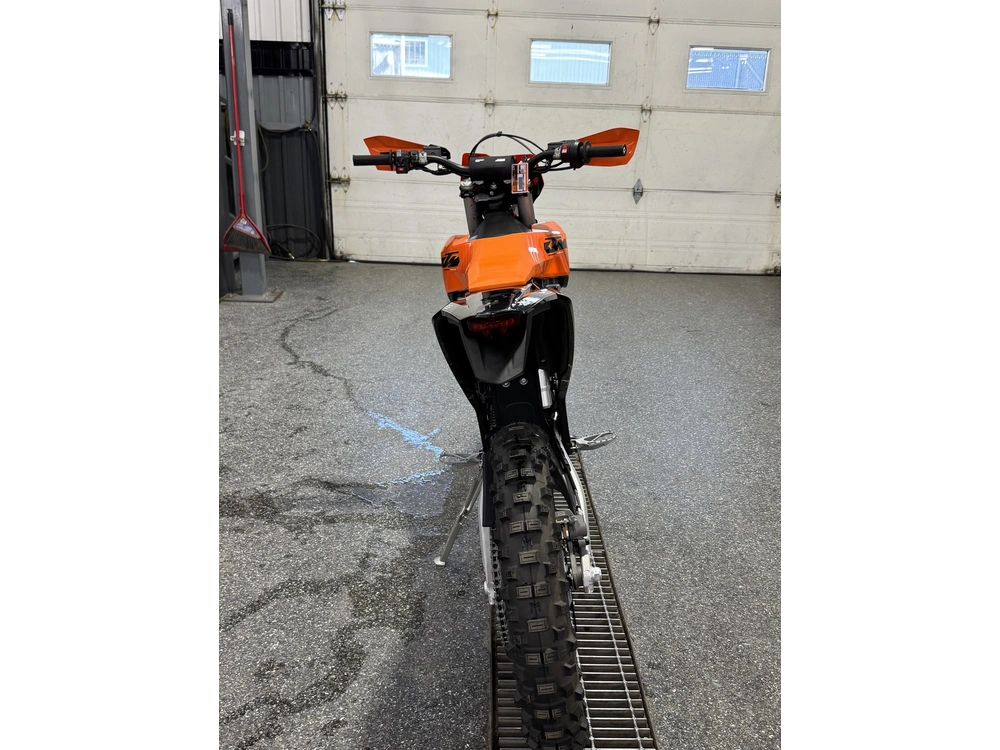2027 Ktm Freeride E 660w alt