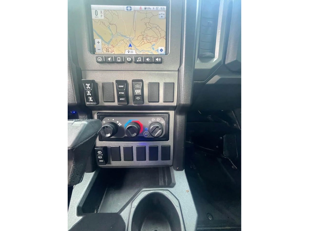 2024 Polaris Xpedition Xp 1000 alt