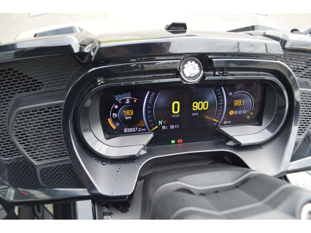 Can-am F3t 2019 alt