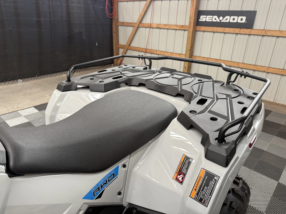 2026 Polaris Sportsman 570 Eps alt