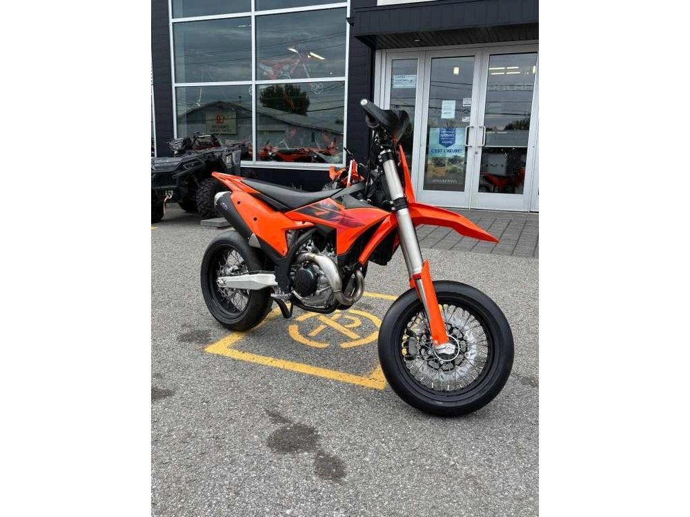 Ktm 450 Smr 2027 2027 alt