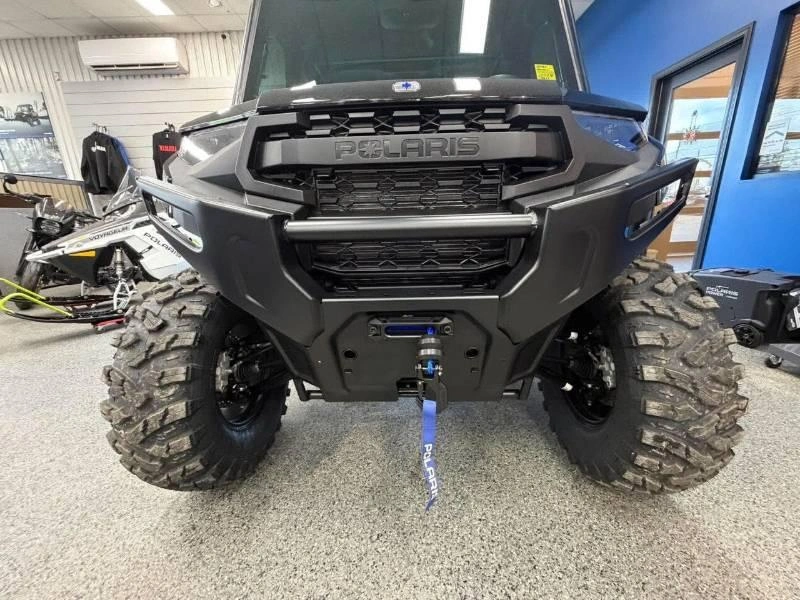 Polaris Ranger Crew Xp 1000 Northstar Édition Texas 2027 alt