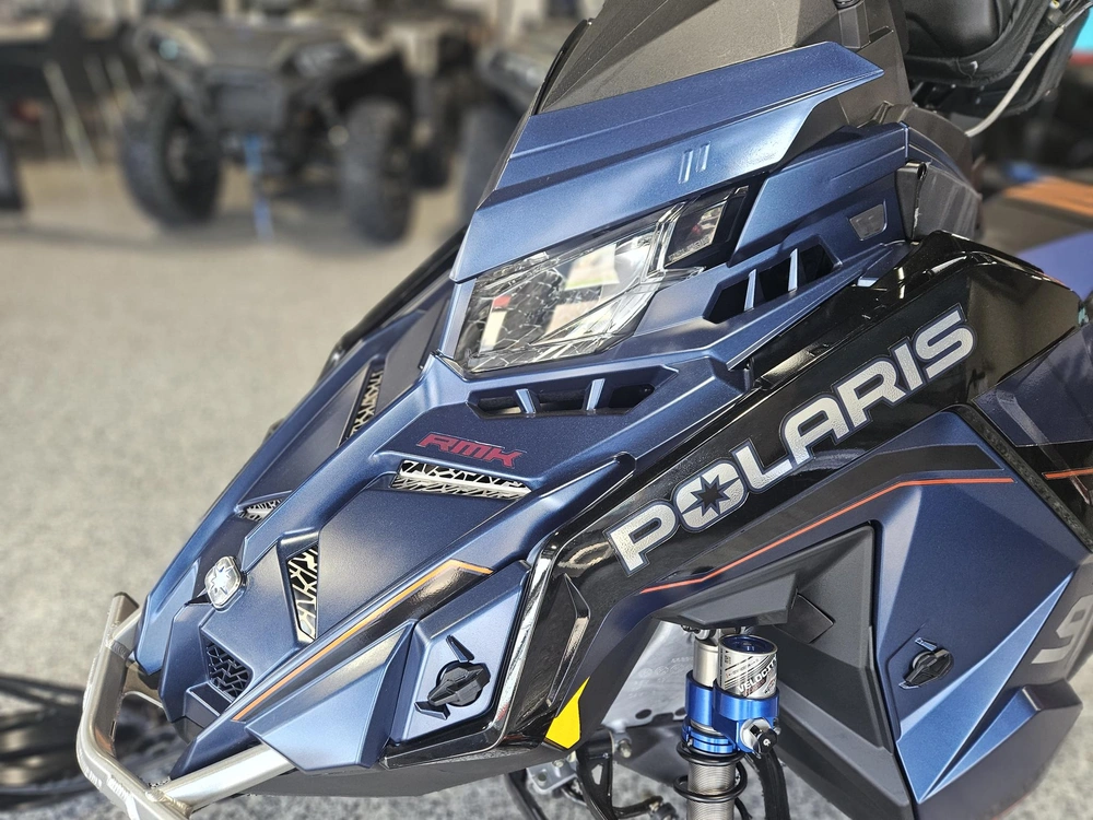 2026 Polaris Pro Rmk 9r 155 alt