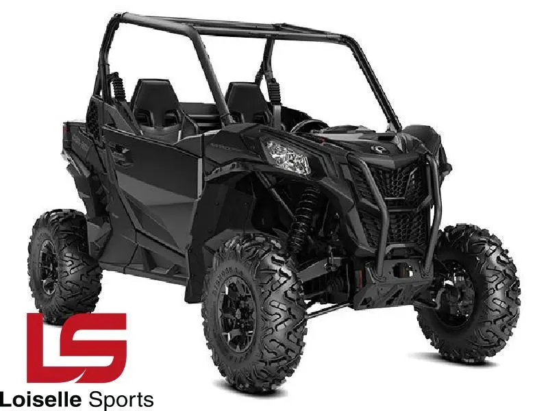 2026 Can-Am Maverick Sport DPS 1000R 