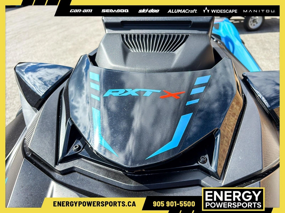 2026 Sea-doo Sea-doo Rxtx alt