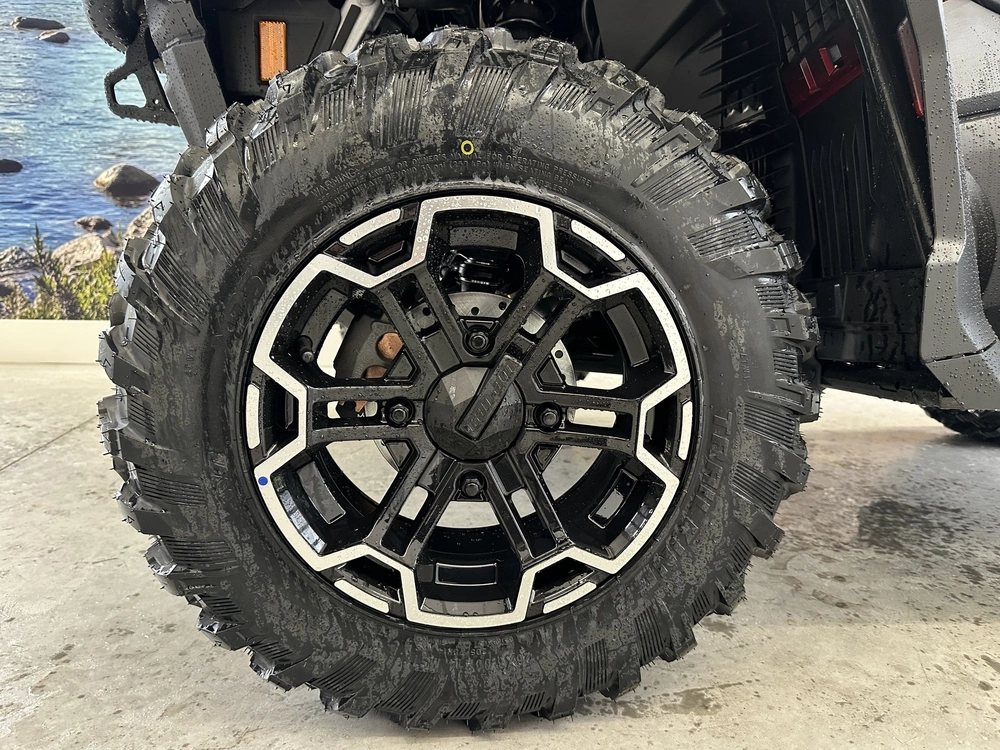 2026 Can-am Outlander Xt 850 alt