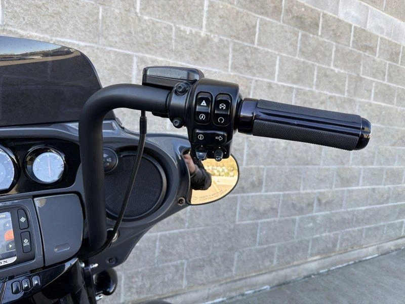 2018 Harley-davidson Flhxse - Cvo™ Street Glide® alt
