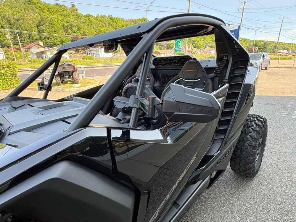 2026 Cfmoto Zforce Z10 alt