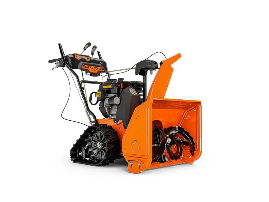Ariens 920035 Compact 24" Rapidtrak 2026 alt