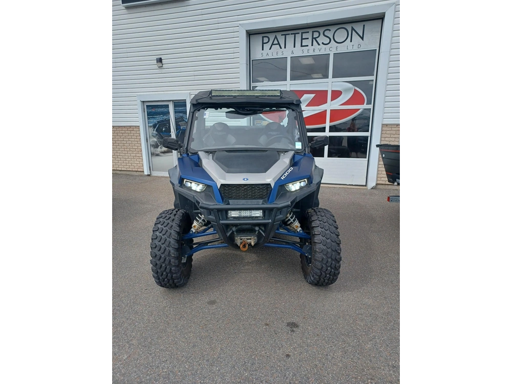 2020 Polaris General Xp 1000 alt