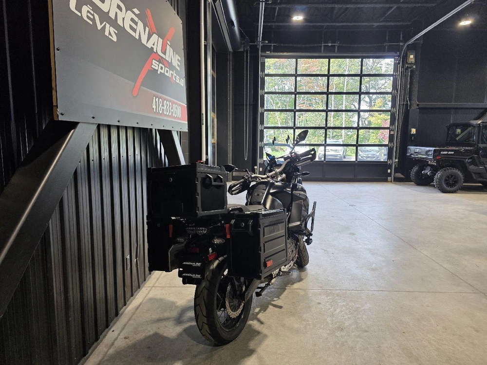 Yamaha Super Tenere Es Xt1200es 2020 alt