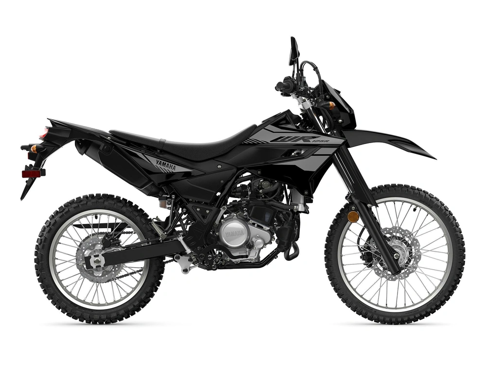 2027 Yamaha Wr125r alt