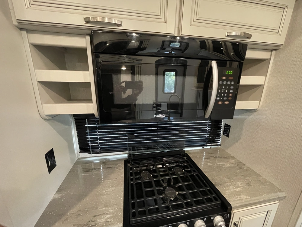 2021 Keystone Rv Cougar 353srx