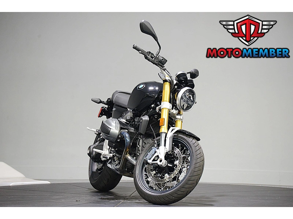 2026 Bmw R12 Ninet alt