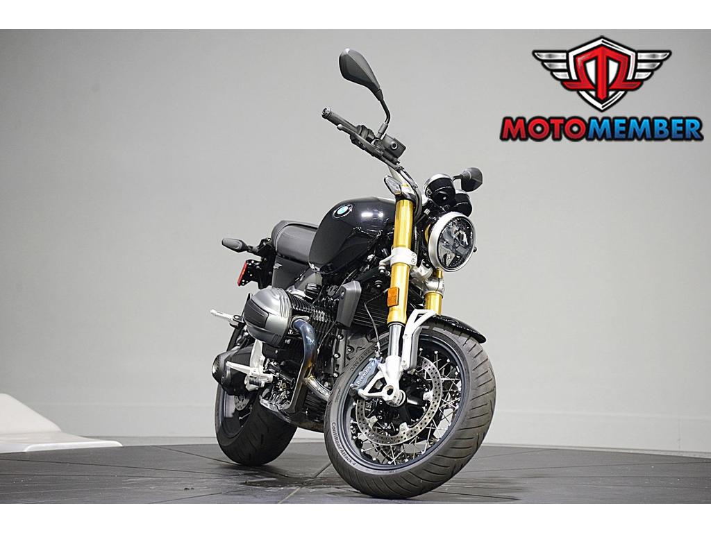 2026 BMW R 12 nineT for Sale in PURCELLVILLE, VA