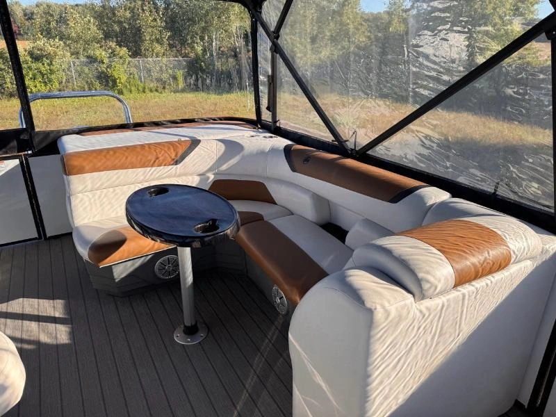 Legend E-series 21 Cruise/mercury F90 2023
