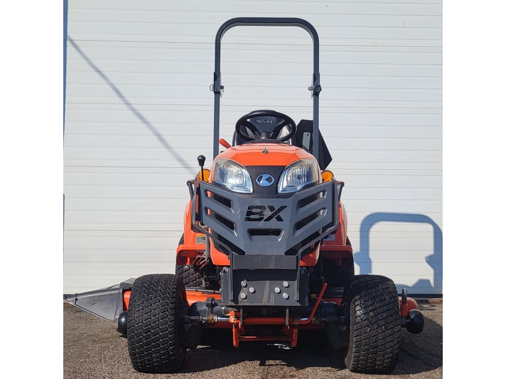 Kubota Bx2680 2020 alt