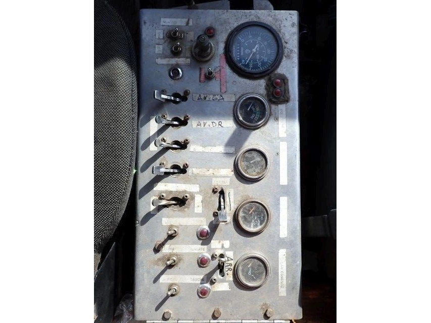 Gmc Topkick 1990