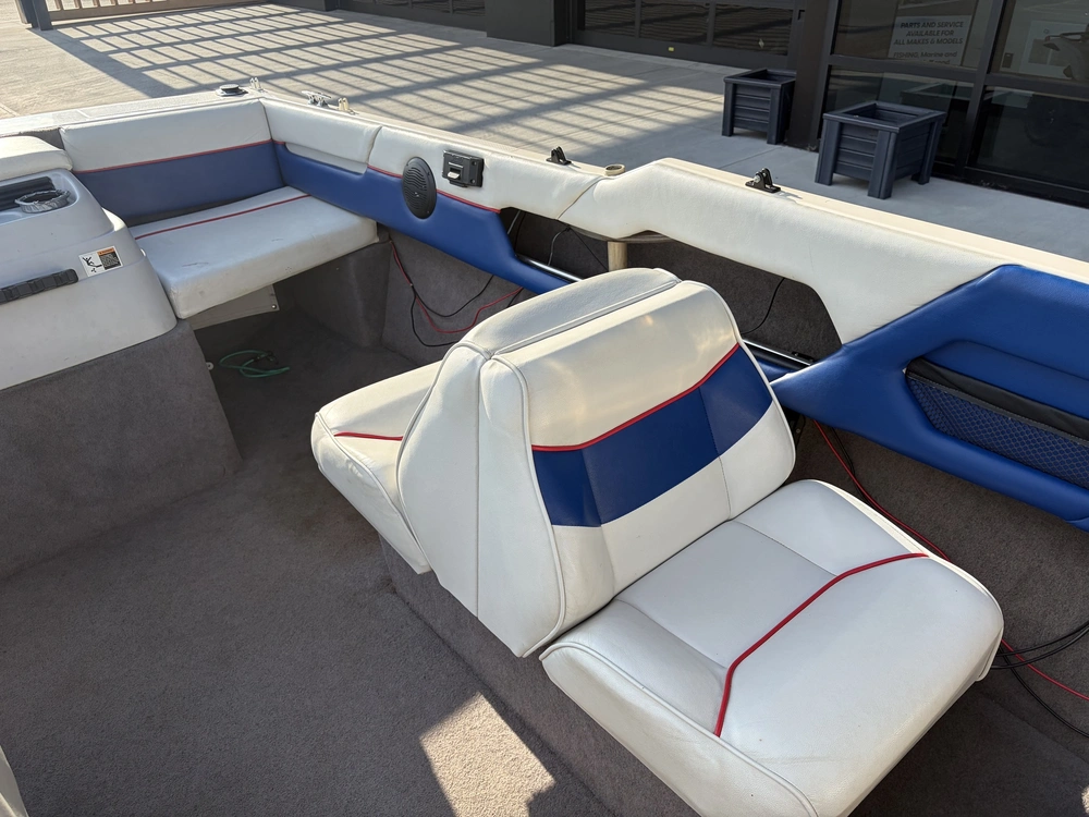 1993 Bayliner Classic