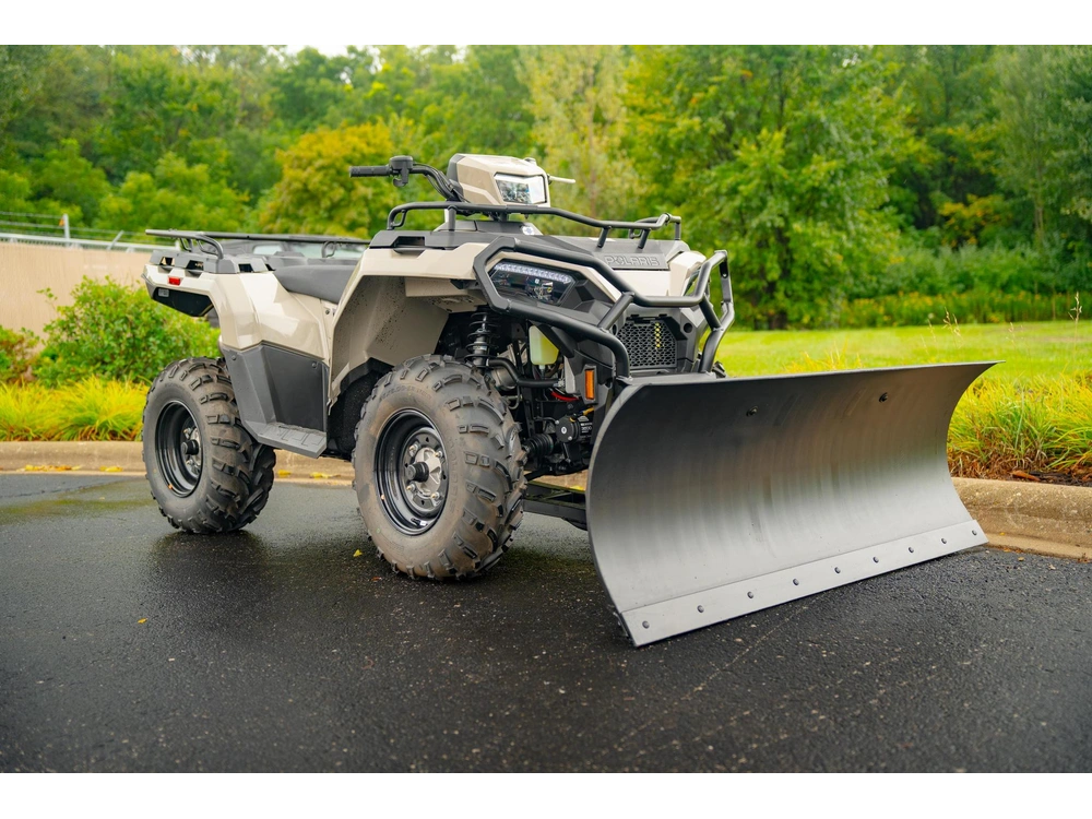 2026 Polaris Sportsman 570 Eps alt