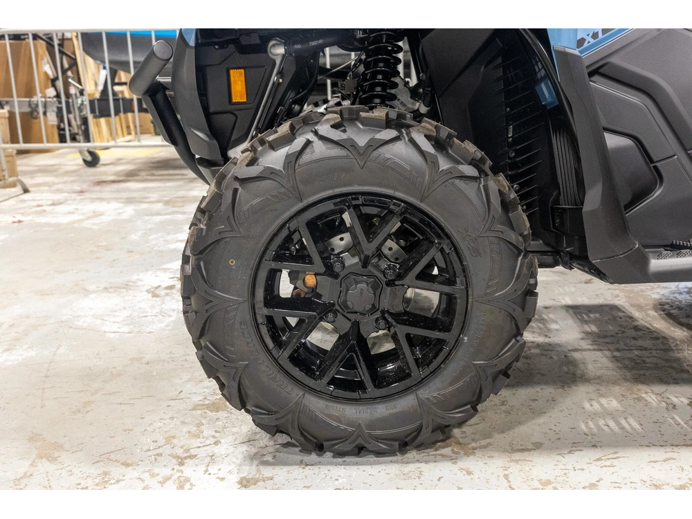 2026 Can-am Outlander Xt 700 1gtd alt