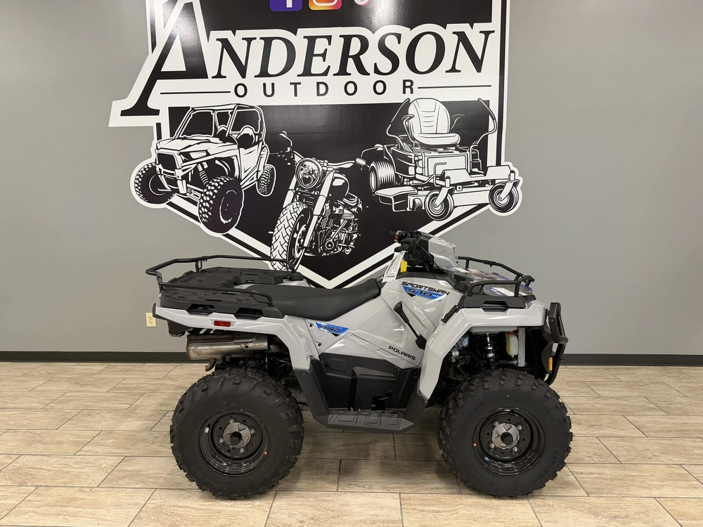2026 Polaris Sportsman 570 Eps