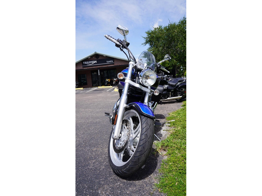 2013 Triumph Thunderbird Abs A1 alt