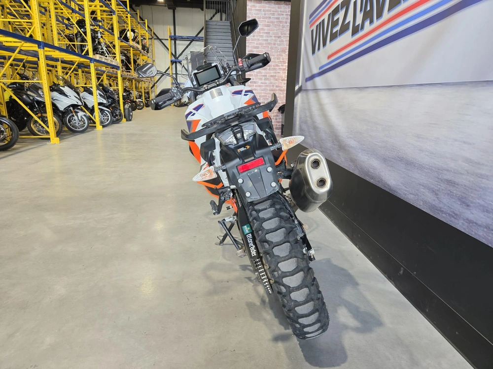 Ktm Super Adventure 1290 R 2024 alt