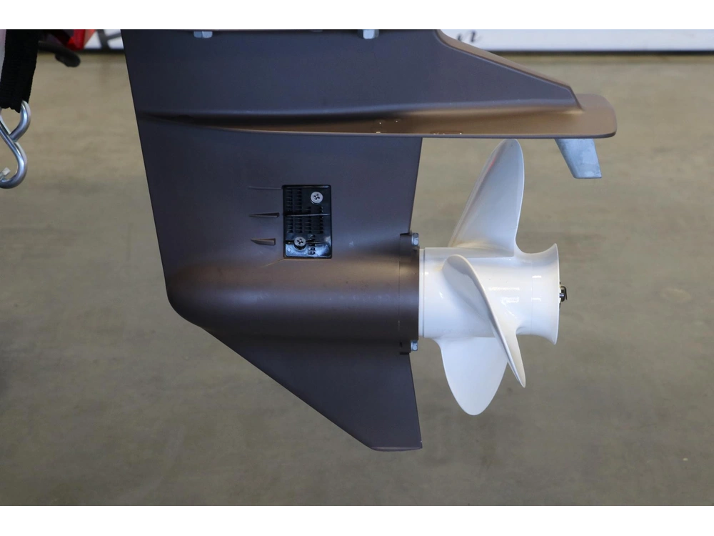 G3 Boats Jon Boat Jb15dk Bkp + Yamaha 25 Hp 2027 alt