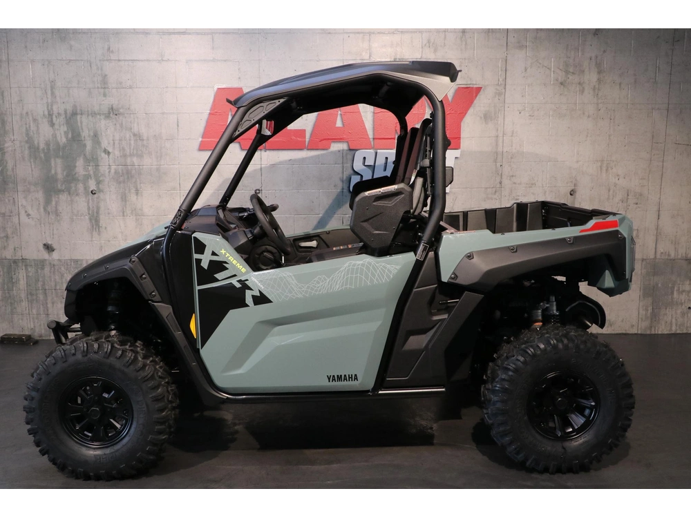2026 Yamaha Wolverine X2 850 Xt-r alt