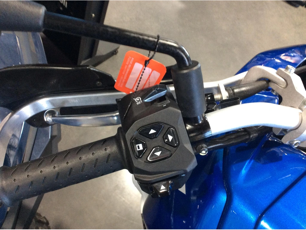 Aprilia Tuareg 660 2023 alt