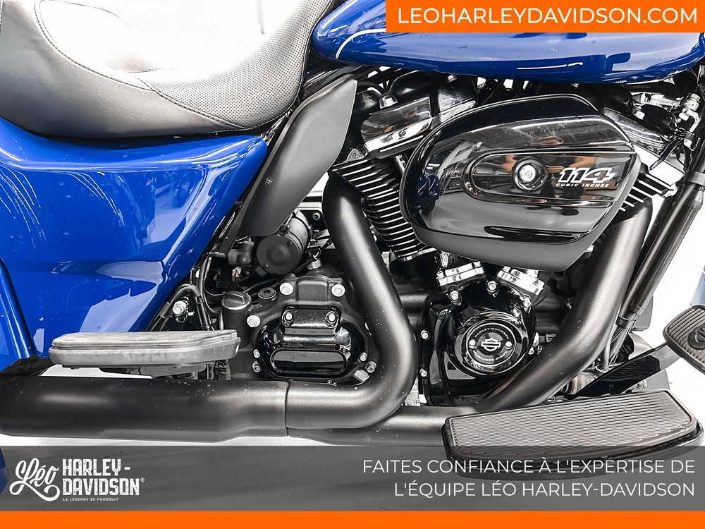 Harley-davidson Fltrt Road Glide 3 2023
