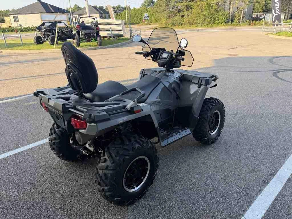 Polaris A22sje57ax 2022 alt