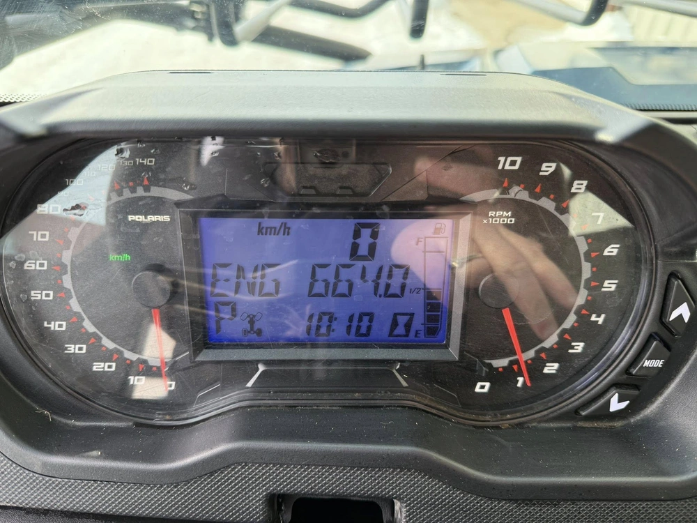 2025 Polaris Ranger Xp 1000 Northstar Premium