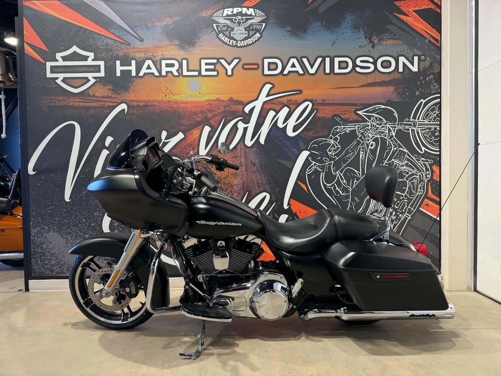 Harley-davidson Road Glide Fltrx 2016 alt