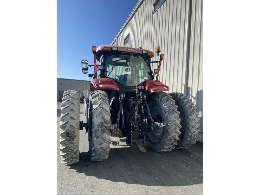 2014 Case Ih Puma 185 alt