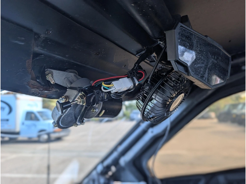 2021 Polaris Rzr Pro Xp Ultimate